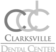 Clarksville Dental Center Logo