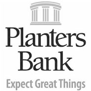 Planters Bank Logo