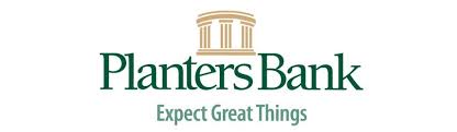 Planters Bank logo
