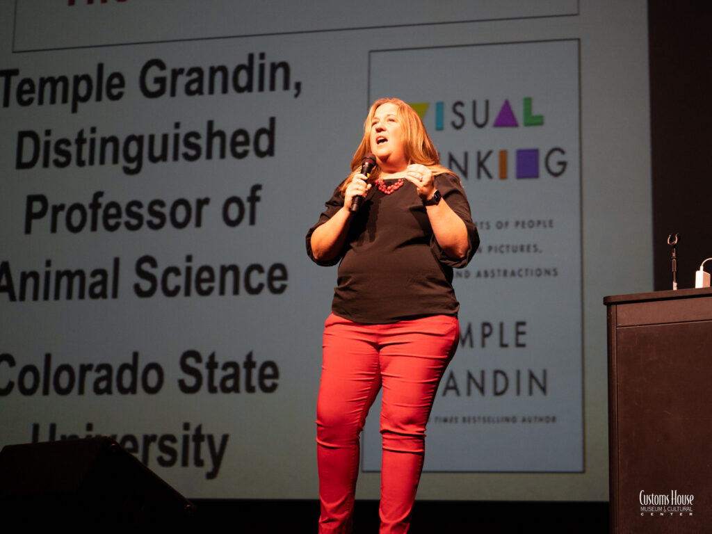 Dr. Karen Meisch, Dean of CoSTEM