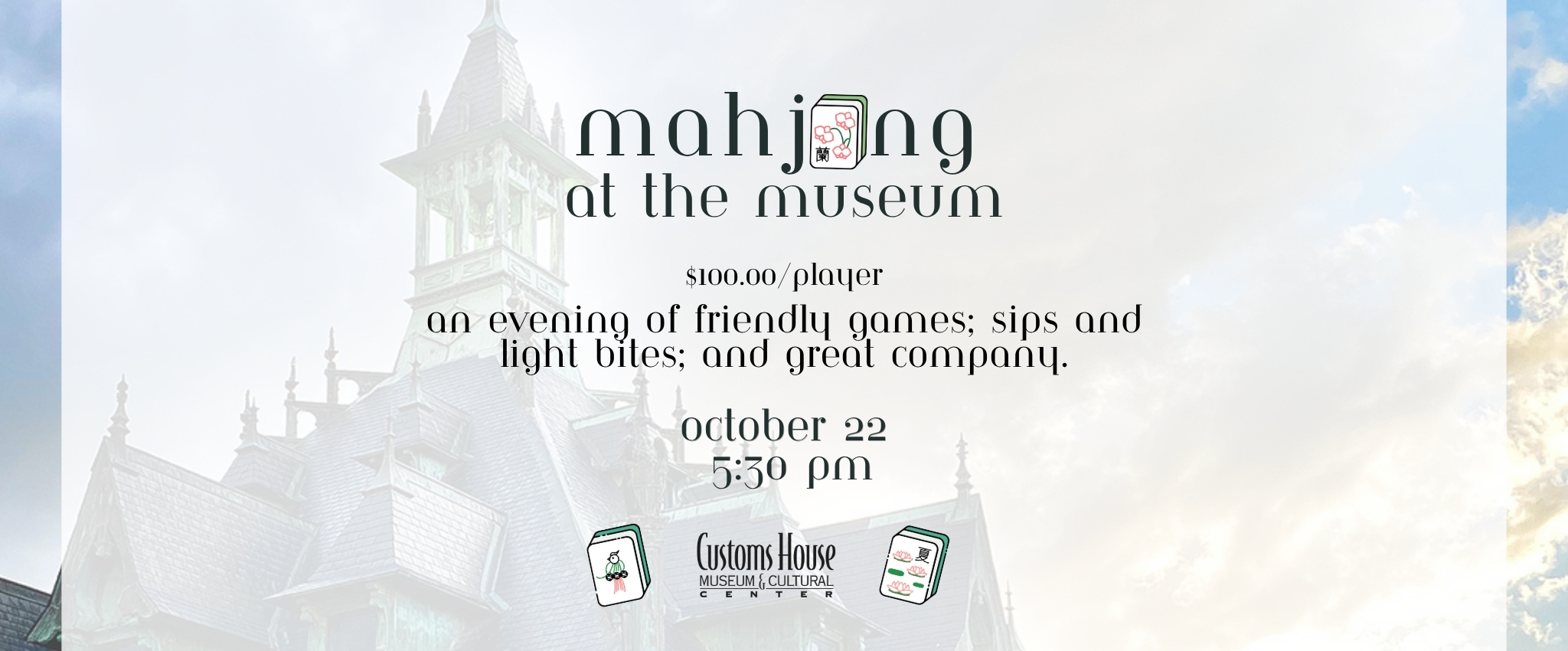 Website Mahjong